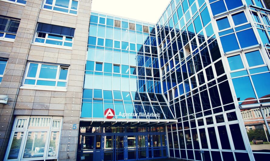 Effektivare bemanning med bemanningsföretag